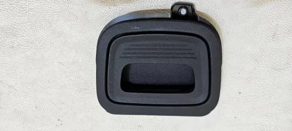 Mercedes-Benz E W213 Bracket in trunk/boot A0996930300