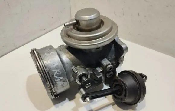 Volkswagen Sharan EGR valve 038131501AA 038129637L