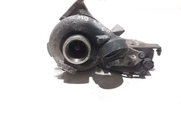Mercedes-Benz E W211 Turbo A6460900180