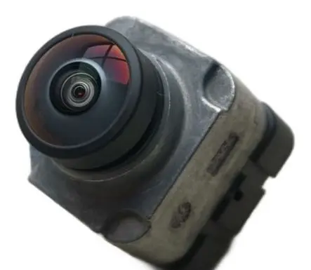 Volkswagen Tiguan Windshield/windscreen camera 5WA980546E