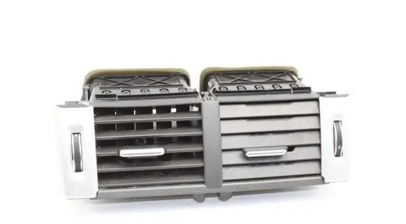 Land Rover Range Rover Evoque L538 Dashboard air vent grill cover trim BJ32014L21DB