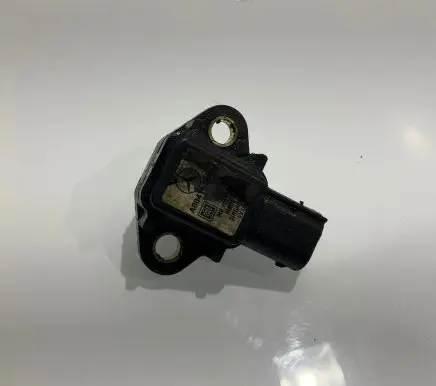 Mercedes-Benz E W211 Air pressure sensor A0041538428 0041538428 122332