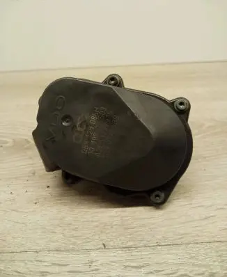 Audi A5 8T 8F Intake manifold valve actuator/motor 059129086H