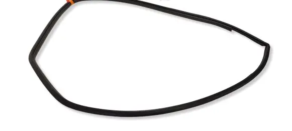 Toyota Corolla Cross Rear door rubber seal (on body) 48084 6233116010