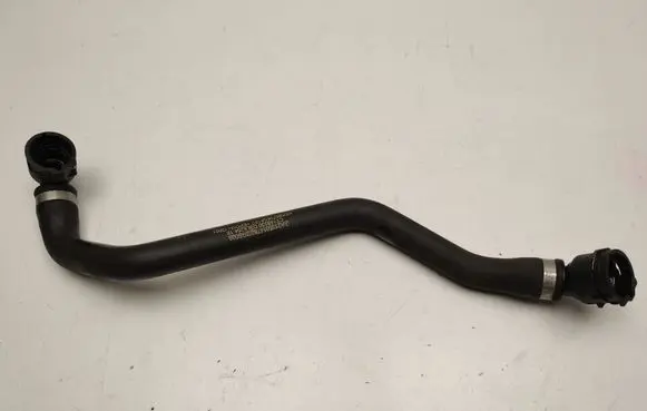 Mercedes-Benz E W213 Air intake hose/pipe A2135014782