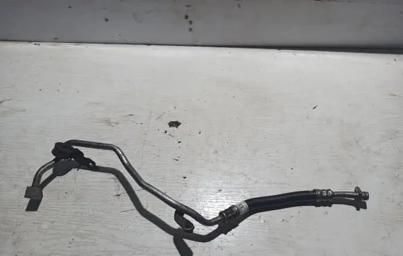 BMW 5 F10 F11 Active stabilizer tube/hose 6796370