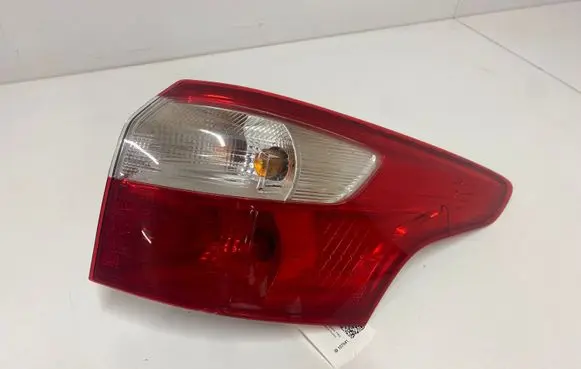 Ford Focus Rear/tail lights