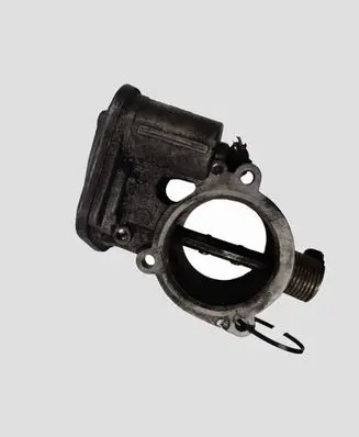 BMW 1 E81 E87 Throttle valve 780437301