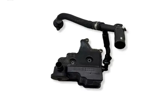 Peugeot 3008 I Oil breather separator 9671271480