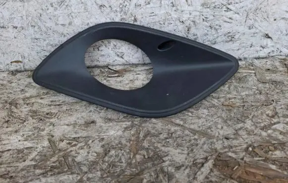 Mercedes-Benz Sprinter W907 W910 Front bumper mounting bracket A9108851400 20455