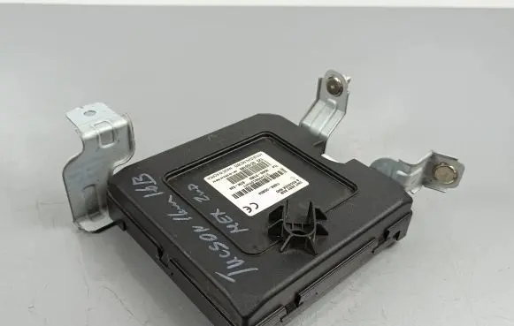 Hyundai Tucson LM Other control units/modules 95400D7350