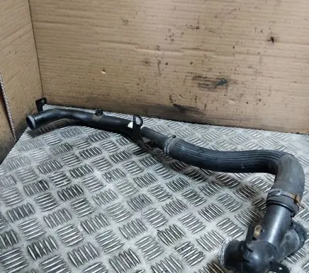 Jaguar XE Engine coolant pipe/hose