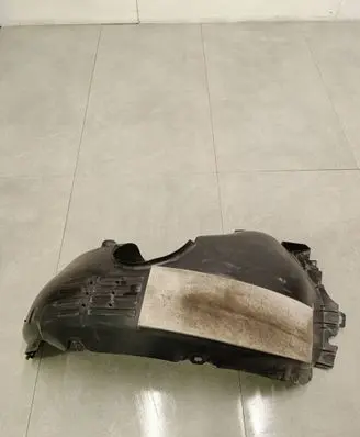 Volkswagen Golf VII Front wheel arch liner splash guards 5G0805977H