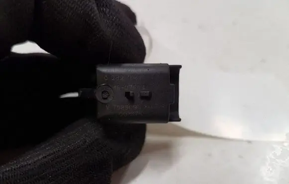 Citroen C4 Grand Picasso Camshaft position sensor 0232103064
