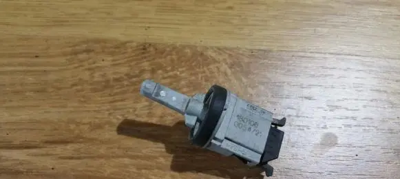 Volkswagen Golf V Interior temperature sensor 1k0907543a 5855-07