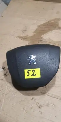 Peugeot Expert Steering wheel airbag 98285991ZD