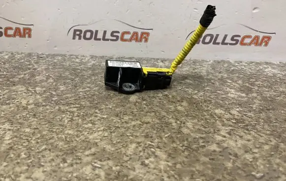 Honda CR-V Airbag deployment crash/impact sensor 5WK43787 77930SWAE113M4