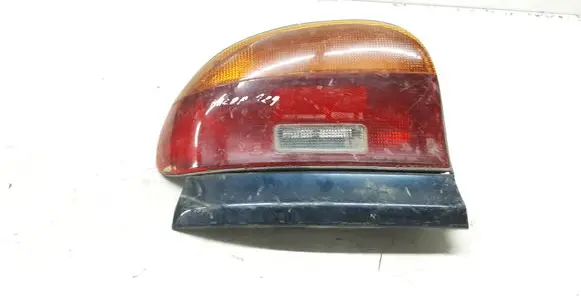 Mazda 121 Rear/tail lights