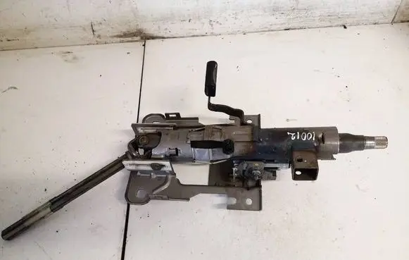 Peugeot 207 Steering wheel axle