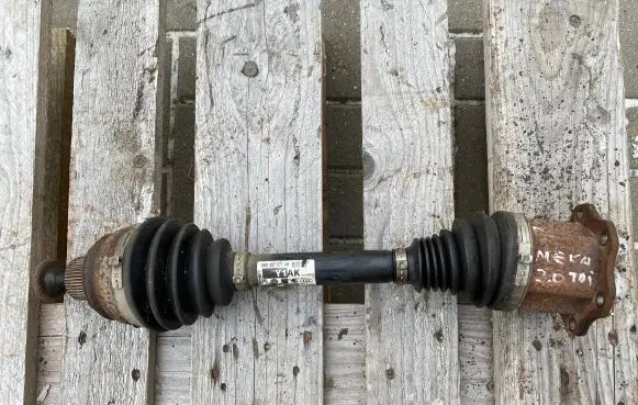 Audi A5 8T 8F Front driveshaft 8K0407271AK