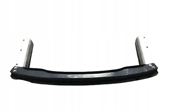 Audi A5 8T 8F Front bumper cross member 8T0807331A 8T0807332A