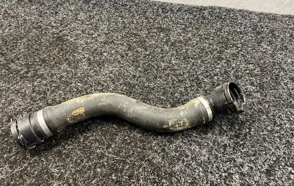 Mercedes-Benz C W206 Engine coolant pipe/hose A2065010300
