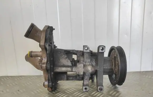 Citroen Jumper Power steering pump 6C1Q3A733AA