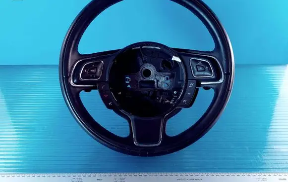 Jaguar XF Steering wheel AW933F563CG8PVJ