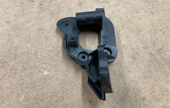 BMW 3 E46 Accelerator throttle pedal 35411163875 1163875