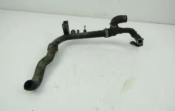 Opel Astra G Engine coolant pipe/hose 1310327