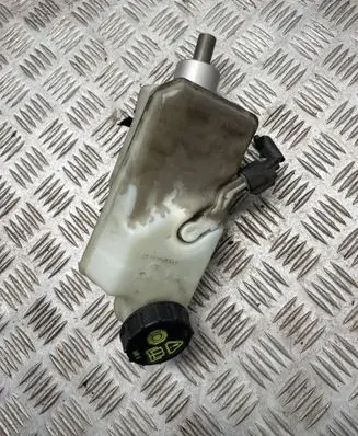Volvo V50 Master brake cylinder 03350886551