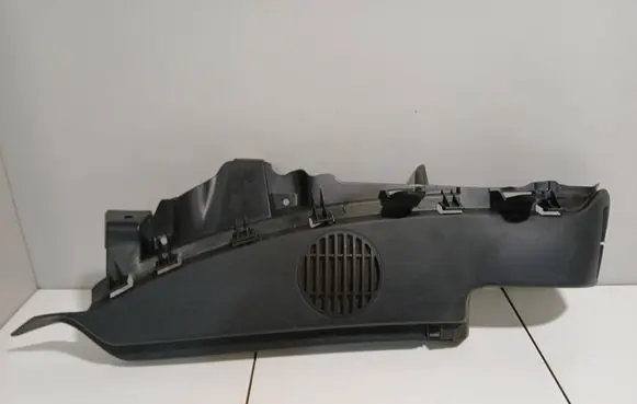 BMW 1 E81 E87 Other parcel shelf part 7119501 17365810