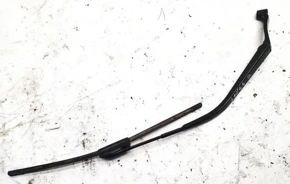 Citroen C-Crosser Front wiper blade arm