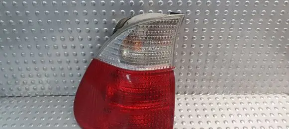 BMW X5 E53 Rear/tail lights