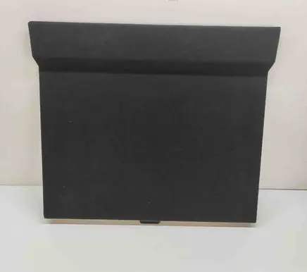 Mercedes-Benz EQS V297 Trunk/boot floor carpet liner A2976802200