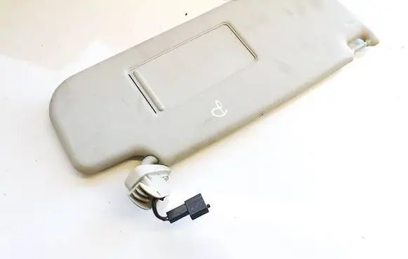 Seat Altea Sun visor 5P0857552A