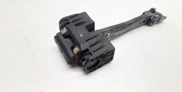 BMW 5 GT F07 Rear door check strap stopper 7197874