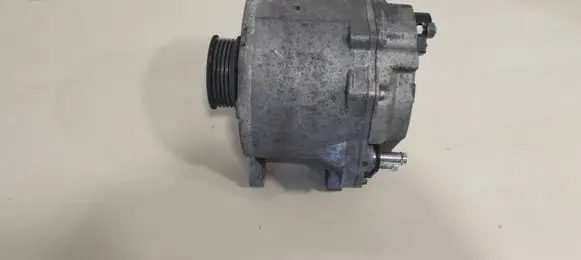 Audi A6 S6 C7 4G Generator/alternator 079903015P