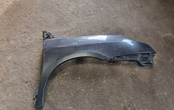 Citroen C8 Fender