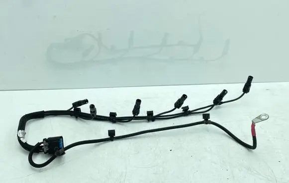 BMW 5 F10 F11 Glow plug wires 8583653 EMR933