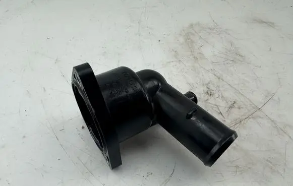 Toyota C-HR I Thermostat 201222