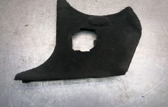 Mercedes-Benz E W211 Other interior part A2116800106