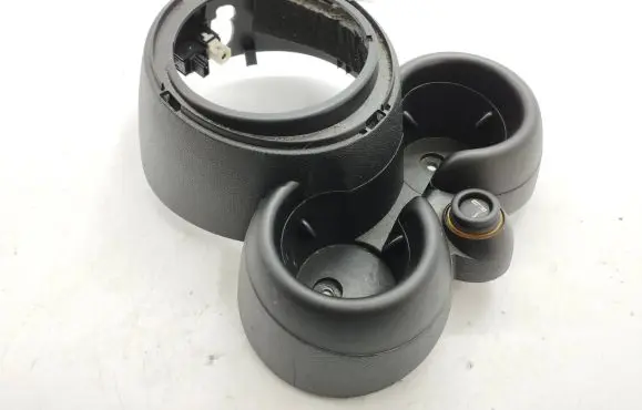 Mini Cooper Countryman R60 Cup holder front 30021944 9805538