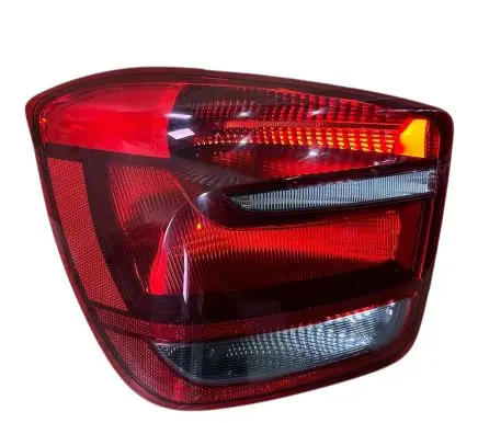 BMW 1 F20 F21 Rear/tail lights