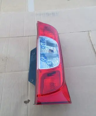 Peugeot Bipper Rear/tail lights 01358249080E