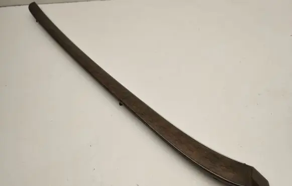 Mercedes-Benz S W221 Front door trim bar A2217206822