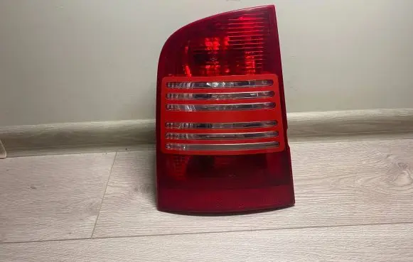 Skoda Octavia Mk1 (1U) Rear/tail lights 1U9945095B 1U9945111B 1U9945257