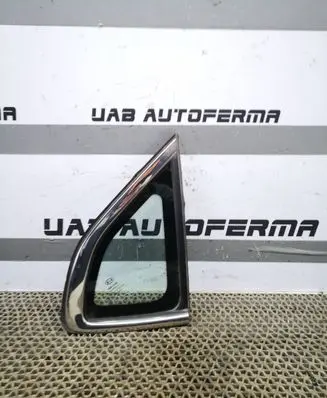 KIA Ceed Rear side window 87820A2000 43R000083 DOT736AS2M32