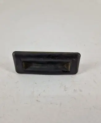 Skoda Yeti (5L) Tailgate opening switch 5J0827566E
