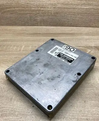 Toyota Yaris Engine control unit/module ECU 8966152064 1SZFE